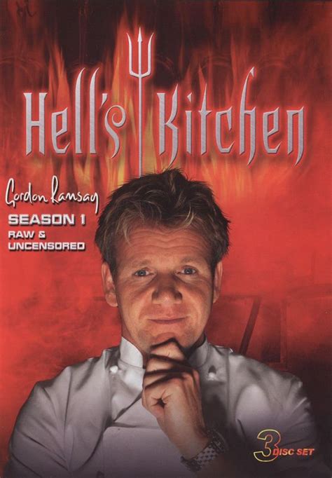 hell's kitchen us season 1